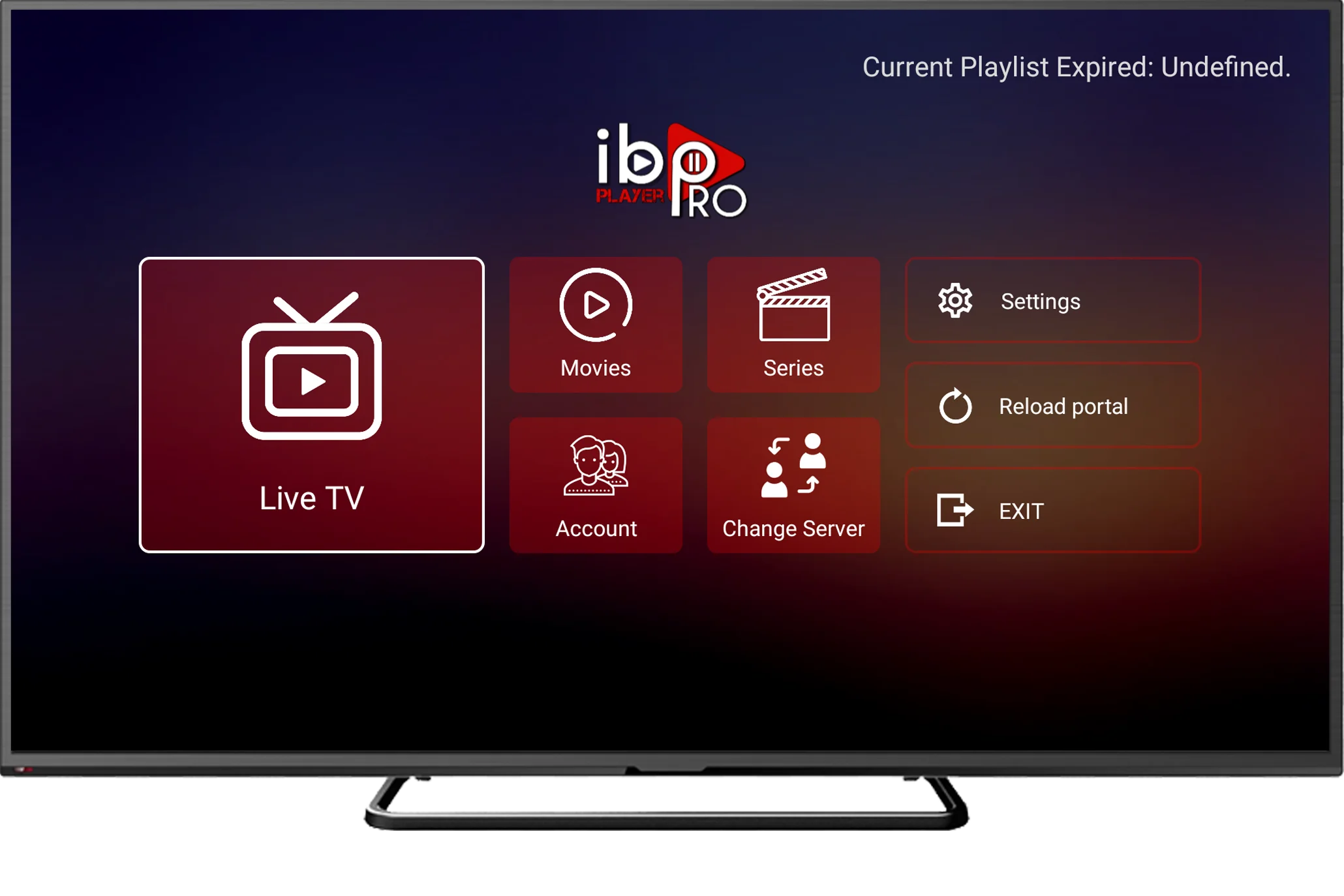 اشتراك ايبو بلاير برو ibo player pro أصلي لمدة 6 شهور 5 ibo player pro