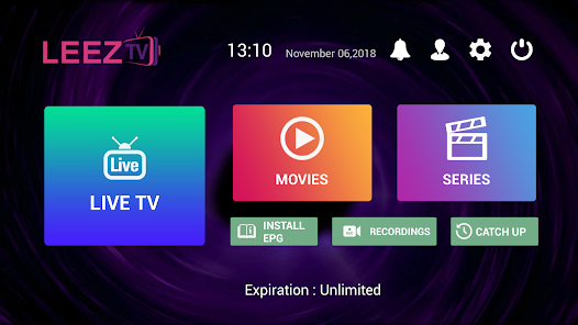 اشتراك leezTV Go أصلي لمدة 6 شهور 3 leeztv 3