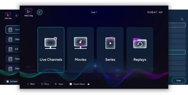 ⁦اشتراك Relax Play [تجربة 24 ساعة]⁩ - الصورة ⁦4⁩