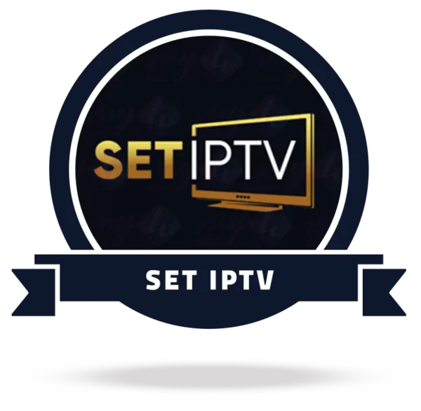 اشتراك سيت SET IPTV