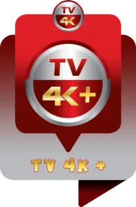 اشتراك فور كي بلس TV 4K Plus لمدة سنة: أكبر عدد من القنوات العربية والأجنبية 5 TV-4K+